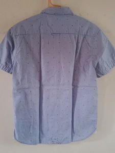 Pin Stripes Buttondown Shirt