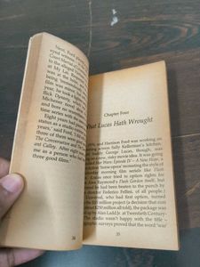 Harrison Ford Biography