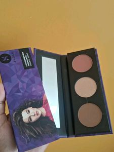Sugar Contour De Force Face Palette 01 Any 1