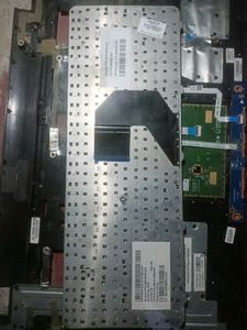 HP Pavilion G6 Laptop Keyboard
