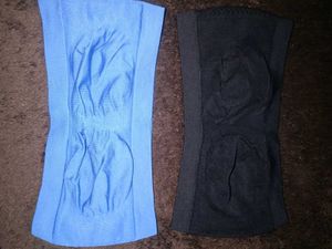 Non padded bralette Combo