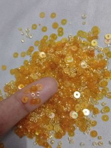 beautiful Crafting Sequins