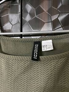 H&amp;M || Dress || Size Xs And S