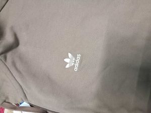 Adidas Essentials Fleece Hoodie[UNISEX]