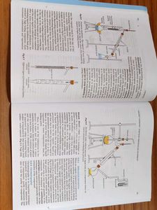 Class XI Chemistry Textbook Set