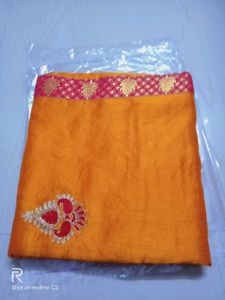 NEW BEAUTIFUL CHIFFON SAREE