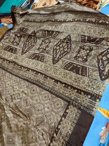 Office Wear Saree