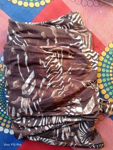 Boho Chic Maxi Dress