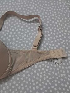 Calvi  kelin  bra n panty  combo