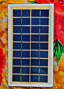 Solar Panel