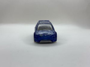 Hot Wheels Ford Focus