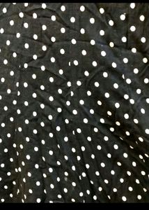 Black Anarkali Kurta 💓