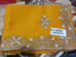 New Jimmi Chuu Sari (Fix Price)