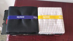 Original Raymond Fabric Pant &amp; Shirt Piece