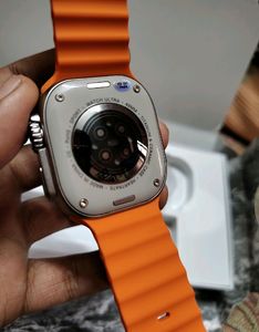 Smart Watch Ultra