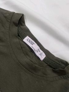 Combo 2 Pants With One Top