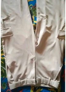 Cargo Pant