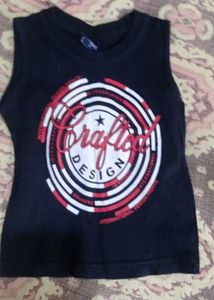 Kids Cool Casual Wear 1-3 Years Boys)