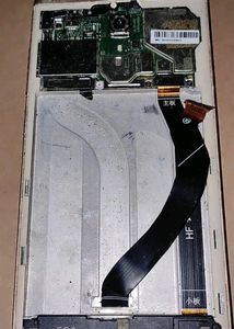 Resmi Note 5 Water Damage