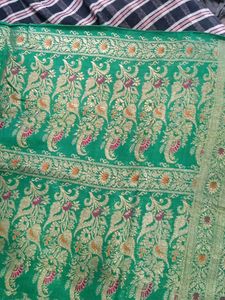 Banarasi Saree..