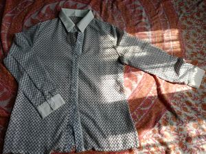 Formal Shirt