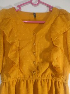 Women&#39;s Casual Frocks