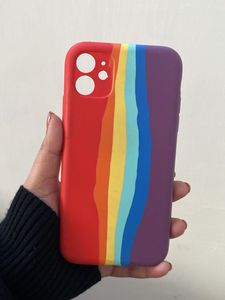 iPhone 11 Mobile Cover