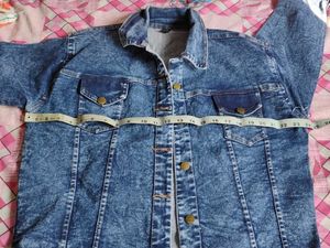 Denim Jacket for women