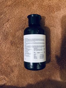 Minimalist Glycolic Acid 08%