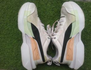 Puma Women Kosmo Rider MIS Sneaker
