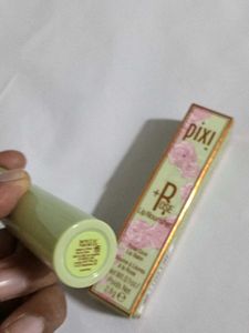 Pixi Rose Lip Noutisher