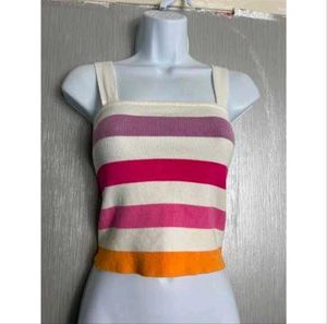 Forever21 Cutest Ribbed Top