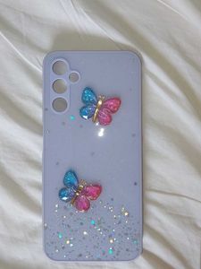 Samsung A14 cover