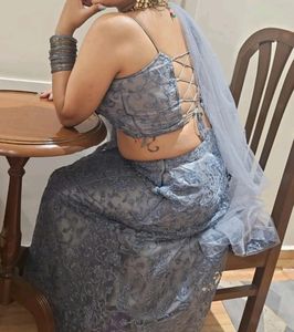 Lehnga Choli