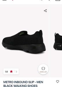 Metro Inbound Slip-On Walking Shoes