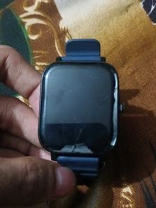 FIRE BOLTT Smart Watch