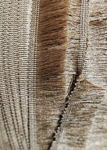 Goldan Jhalar Lace