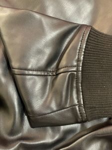 Zara Bomber Jacket