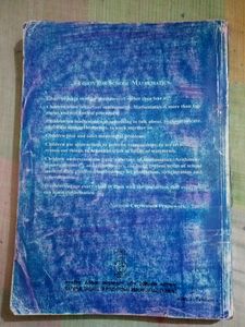 NCERT Mathematics Book For Class-IX