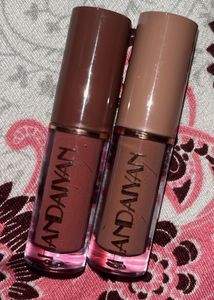 Handaiyan Lip Gloss Set