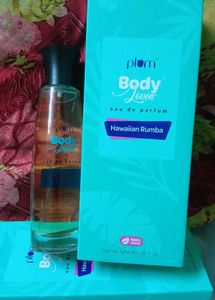 Plum BodyLovin&#39; Hawaiian Rumba Perfume