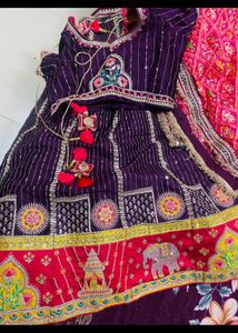 Indian Wedding Attire