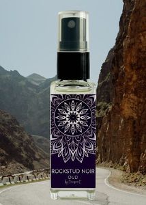 Valentino Rockstud Noir Oud for men 10ml