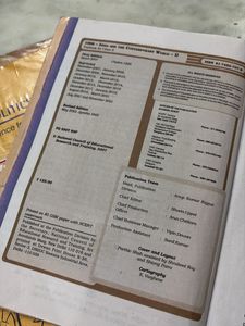 Class 10 SST NCERT (All 4 )