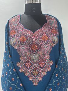 Pheran Free Size