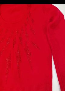 Women sweater
