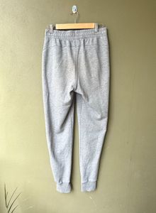 Puma Grey Joggers