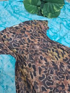 🐆Selling Dubai-bought Leopard Print🐆
