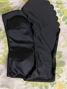 New Padded Beach Bra 🏖️