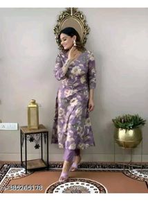Small SiZe Kurta Set